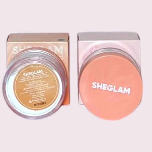 پودر فیکس شیگلم