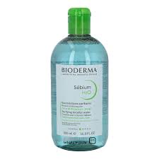 میسلار واتر بایودرما