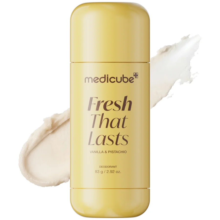 مام و دئودرانت استيكى روشن كننده مدیكيوب fresh Medicube that lasts
