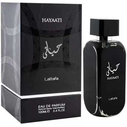 ادکلن حیاتی لطافه