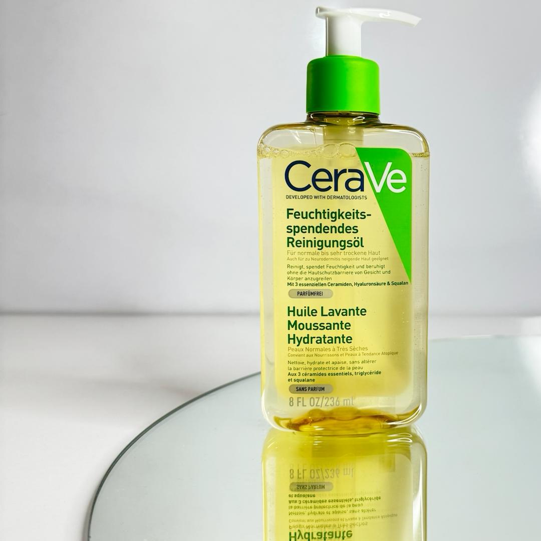 شوینده روغنی سراوی 236 میل