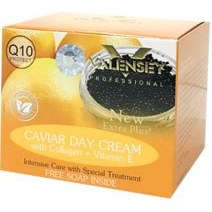 کرم رفع چروک خاویار روز کاسه ای والنسی VALENSEY