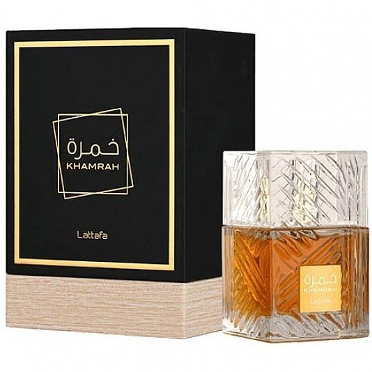 ادکلن خمره شرکت لطافه