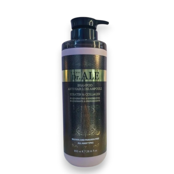 شامپو دکتر آل  Dr.ale